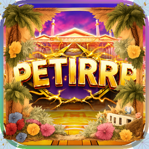 petirrp — mitra unggulan